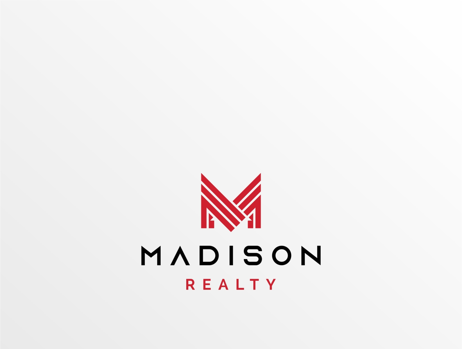 MADISON REALTY by toha muhammad on Dribbble
