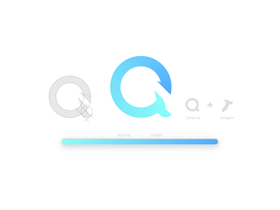 Q logo