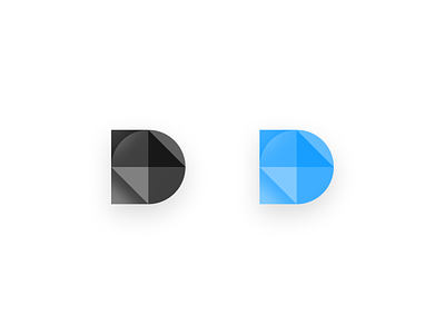 D logo branding d d logo design figma graphic design icon illustration logo vector