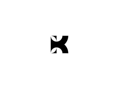 K logo branding design figma graphic design icon illustration k k logo logo vector