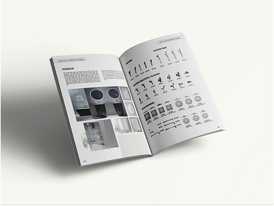 INNOCI Catalogue catalogue design ohio studio