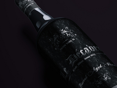 Wine Packaging branding design illustration packaging typography