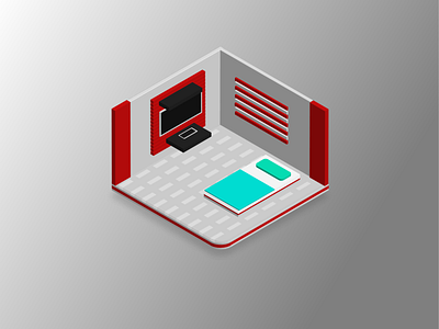 Isometric Design