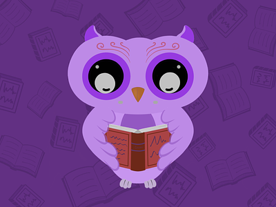 The Study Owl