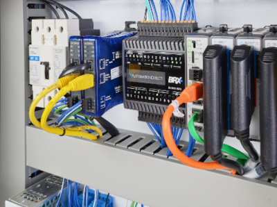 Get Advanced Electrical Control Systems Manufacturers in Ontario