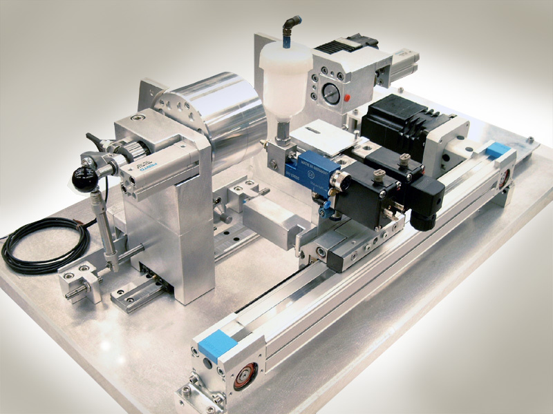 Get the Best Custom Machine Building Solutions in Canada! DuroBy by