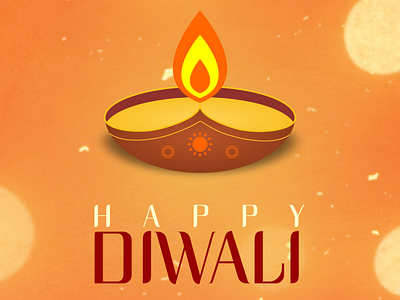 Diwali creative art banner coreldraw creative design diwali graphic design illustration poster vector