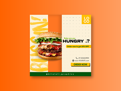 Burger Branding designs, themes, templates and downloadable graphic  elements on Dribbble