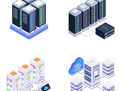 How To Fix “DNS Server Not Responding” Error? (12 Methods) animation branding design dns server not responding illustration logo vector wpoven