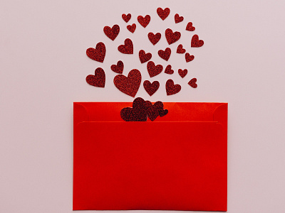 25+ Best Valentine’s Day Email Templates For 2022