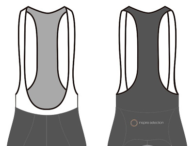 Inspire Selection - Bib Shorts