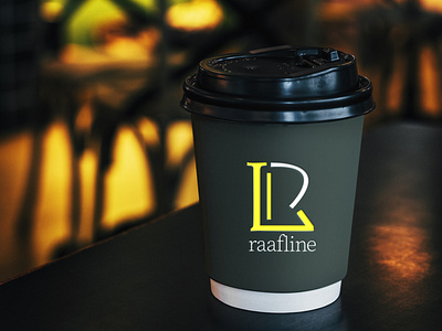 Raafline OFFICIAL LOGO