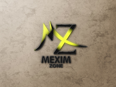 Mexim Zone OFFICIAL LOGO