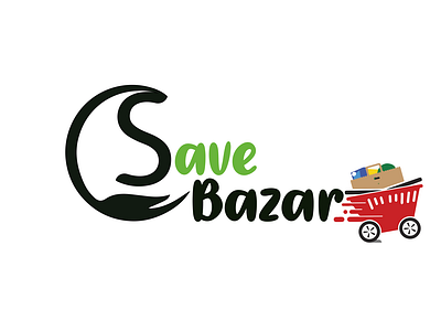 Save Bazar LOGO