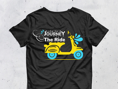This is Ride Vector & Typography T-shirt Designs. custom t shirt design design free tshirt mocup illustration tshirt design typography