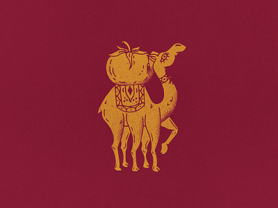 6-Legged Camel