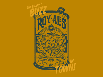 Roy Ales Can