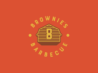 Brownie's Barbecue :: Barn 01