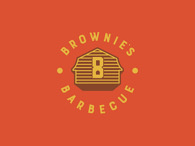 Brownie's Barbecue :: Barn 01