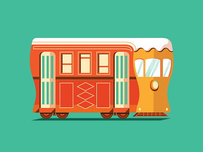 Beer Street Car