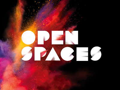 Open Spaces Logo