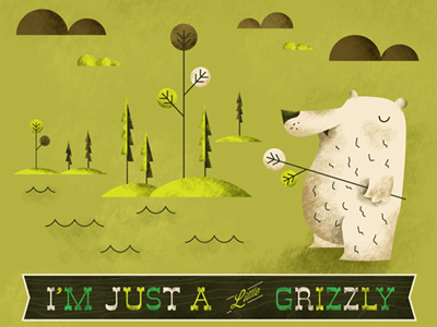 Little grizzly02 micah barta