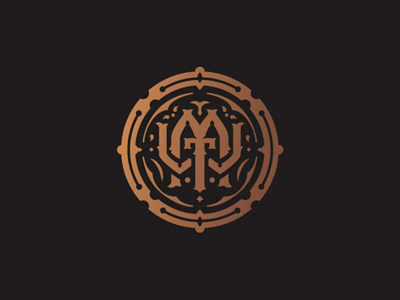 MTW Monogram