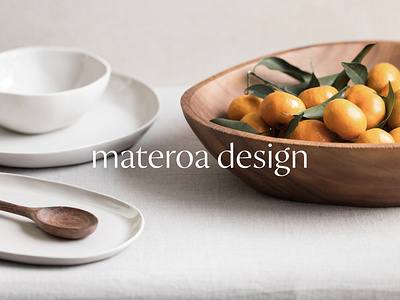 Materoa Design