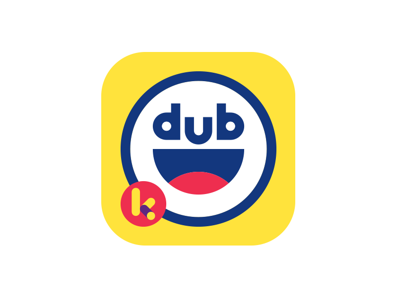 dub by Ken Wuytack on Dribbble