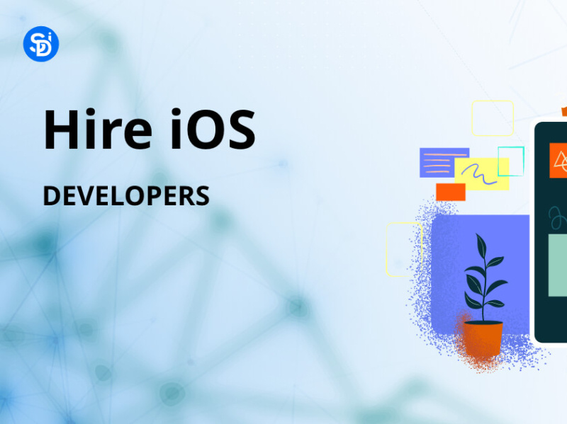 Hire iOS App Developers by vishwendra singh on Dribbble