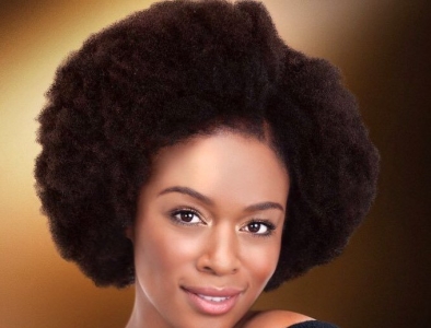 4C AFRO CURLY HAIRSTYLE by elisa vincent on Dribbble