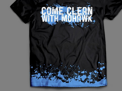 Come Clean tshirt