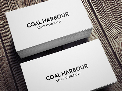 Coal Harbour Soap Company