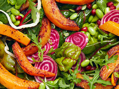 Salad