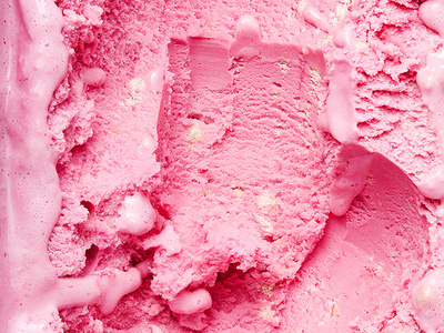 Ice cream