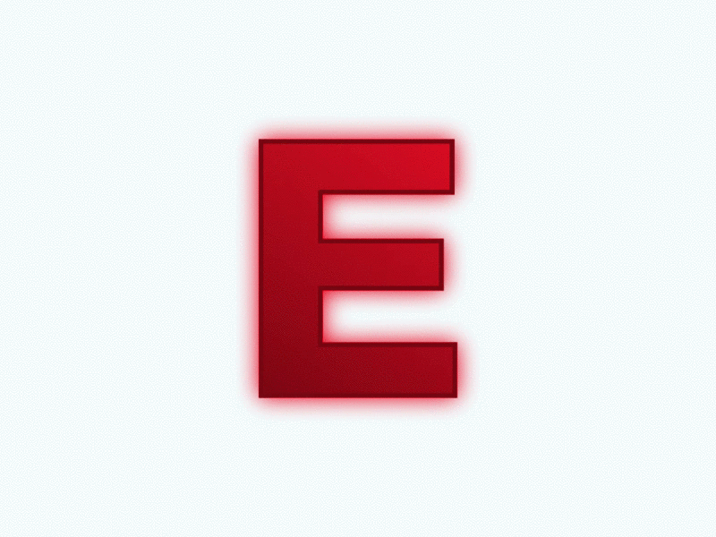 E is for Emergency