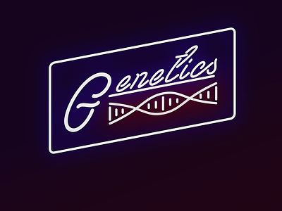 G is for Genetics