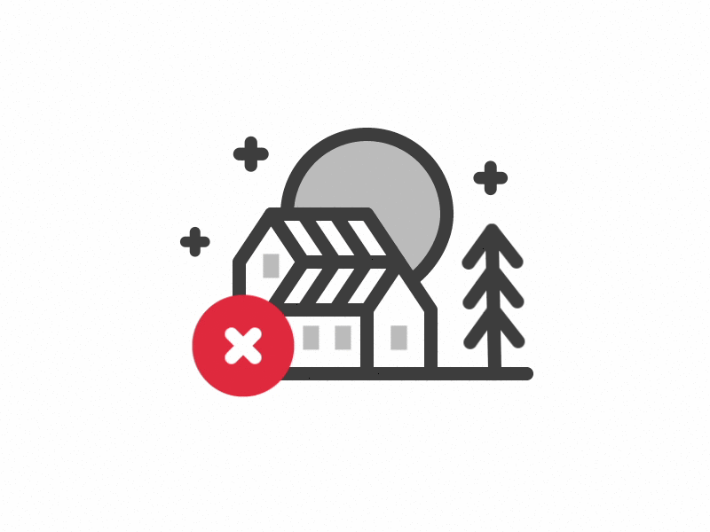 Disadvantages of Working Remote Animation by José De La Vega on Dribbble