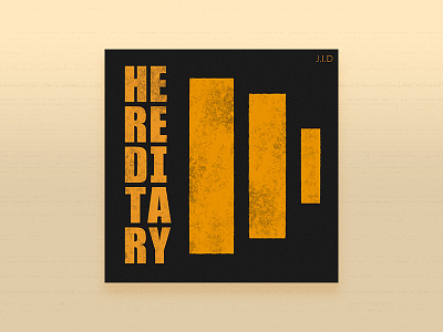 J.I.D - Hereditary