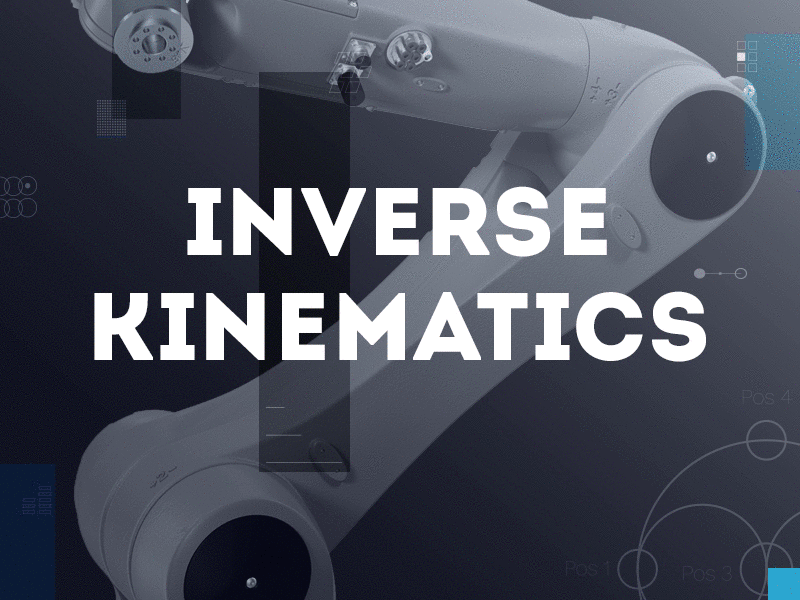 Robot Animation Course animation branding colors colorway comp inverse kinematics robot