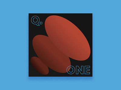 2019 Q. ONE - Playlist Art