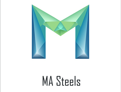 MA Steels adobeillustrator adobephotoshop art artist banner behance branding design dribbble flyer graphic design graphics illustrations instagramart logo logodesign manalaman17 marketing oriongraphicsofficial socialmediapost