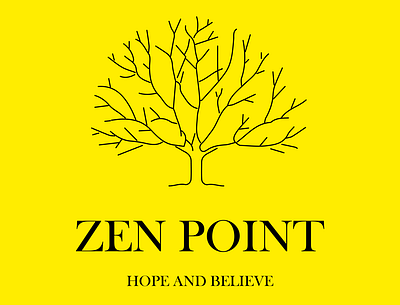 Zen Point adobe adobeillustrator adobephotoshop art artist banner behance branding design dribbble flyer graphic design illustration instagramart logo logodesign manalaman17 marketing oriongraphicsofficial zen