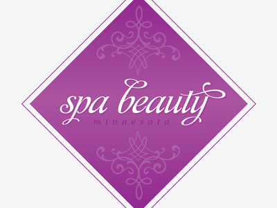 Spa Beauty logo 