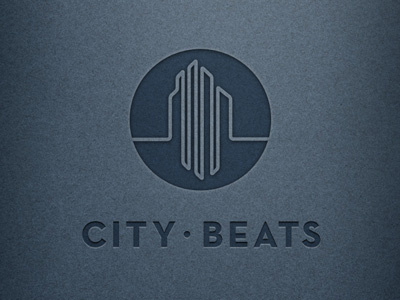 city beats beats city logo