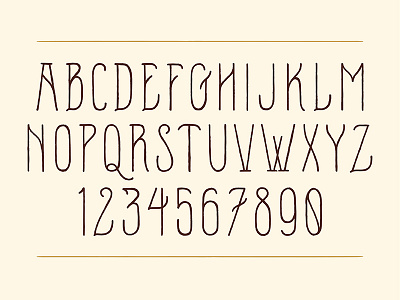 Font Preview