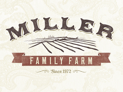 Miller Family Farm family farm handmade iowa vintage