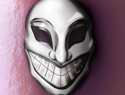 first fiverr job digitalart draw fiverr fiverr.com mask