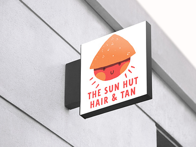 The Sun Hut