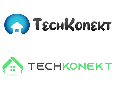 Techkonet logo